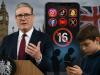 After Australia, UK Announces Social Media Ban For Children Under 16