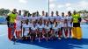 Indian women’s hockey team jets off to Japan for Asiad gold and LA 2028