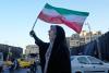 Report: As Its Leaders Fight, Iran May Now Be Coming Apart From Within