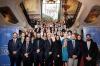 HEC Paris, Doha celebrates Middle East graduates at commencement ceremony