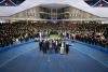 ROYAL CARIBBEAN OFFICIALLY WELCOMES LEGEND OF THE SEAS TO THE REVOLUTIONARY ICON CLASS