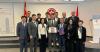 HKETO Berlin Supports Hong Kong Young Industrialists Council Delegation "Go Global" Visit to Germany