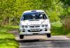 Grantown businessman making successful switch from e-sport to road rallying