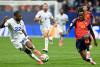 World Cup: Spain held to a draw by tiny Cape Verde