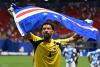 2026 Ballon d’Or: Cape Verde World Cup Hero Vozinha Nominated for Goalkeeper Award