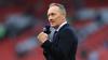 Lee Dixon fights back tears on ITV after Spain stunned in World Cup shock
