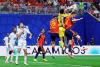 Cape Verde frustrate European champions Spain in historic World Cup opener