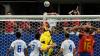 Spain held to shock 0-0 draw by FIFA World Cup debutants Cape Verde as veteran goalkeeper Vozinha shines