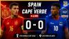 [FIFA LIVE Score] Spain vs Cape Verde: ESP 0-0 CPV; Lamine Yamal benched, Gavi, Pedri and Rodri to start