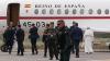 Pope returns to Rome on plane offered by Spanish king after technical glitch, Vatican says