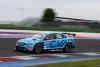 From Misano to Valencia: Geely Cyan Racing Team Builds Momentum on the FIA TCR World Tour