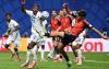 Spain held by tiny Cape Verde at World Cup as Iran make bow