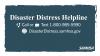 Helpline Offers Immediate Crisis Counseling to People Affected by Plane Crash in Missouri