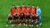Spain to wear special patch
