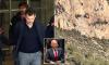 Sobbing Mango heir is heard pleading for help in audio of 999 call after his father's fatal Spanish mountain plunge - as he fights murder claims