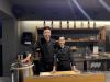 MOLDOVA IS ME // From Denmark, through China, back home; story of Moldovan woman who opened in Chisinau first restaurant with Japanese Omakase concept