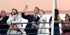 French politician faces backlash after announcing relationship with Italian princess, 22, at Monaco Grand Prix