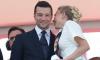 French presidential hopeful and hero of the working class Jordan Bardella, 30, faces backlash over cosy photos with Italian princess, 22, at the Monaco Grand Prix