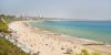 UK beach named among best in Europe - 'great weather, beautiful scenery and good value for money'