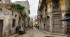 "No one flees for communism," reasons Cuban folk poet