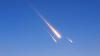 Sonic Booms From Meteors Can Release Energy Of Hundreds of Tons Of TNT