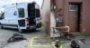 Fire outside bar near downtown is latest example of gas meter tampering in Anchorage, Enstar says