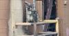 Gas meter fire prompts response at downtown Anchorage business