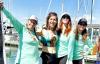 Seven Bellingham teams to set sail on 750-mile Race to Alaska