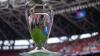 Full Champions League draw as Shamrock Rovers discover first round opponents