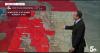 Mid-week heat and fire danger, with no rain in sight for Southern Colorado