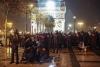 France is braced for World Cup violence
