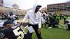 Colorado's Deion Sanders on player gambling: 'Something's wrong'
