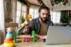 Maine Named One of America's Best States for Working Dads