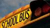 Motorcyclist aims gun at students on school bus in Delaware, police say