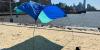 Everyone's Ditching Beach Umbrellas for This Viral Shade