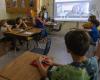 Civics in action: Amherst students are taking action on books, forests and climate change