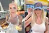 World Cup tourist gets hooked on American condiment she calls ‘crack’: ‘Won’t be able to live without it’
