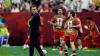 Long hauls, quick turnarounds test World Cup amid fatigue concerns