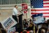 Maine Senate race ramps up, with Trump offering commentary