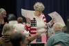 Maine begins counting ballots for its ranked-choice elections