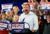 Platner Platitudes: Dems Jeffries and Warnock Regurgitate ‘Voters’ Decide’ Slop for Maine Senate Race