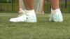 USA Lacrosse wears Baltimore's Caddix Cleats with aim to prevent injury