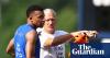 ‘Kylian is Kylian’: Deschamps happy to shield Mbappé amid political scrutiny