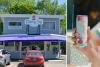 I Tried Dairy Joy's Alani Float at Maine's Dairy Joy