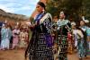 Native America Up Close Along Route 66 In New Mexico