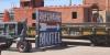 ‘It takes people back’: Man collects New Mexico, Route 66 neon signs