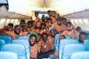 Black Stars to depart Rhode Island for Toronto today ahead of Panama clash on Wednesday