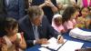 Rhode Island Gov. McKee signs more than $15 billion state budget