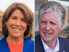 Union-backed group’s poll shows Governor McKee closer to Foulkes than in independent polls