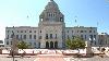 Rhode Island lawmakers wrap up session with housing, education and criminal justice reform